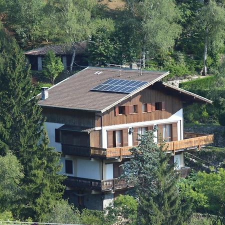 L'Helleboro - Immerso Nella Natura Viggiu Luaran gambar